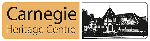 Carnegiel Heritage Centre logo